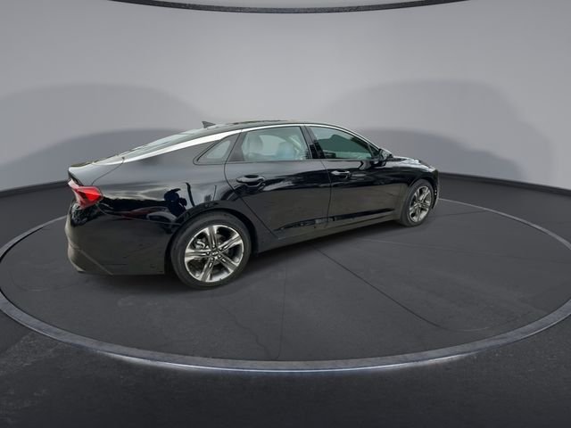 2021 Kia K5 EX - Photo 8