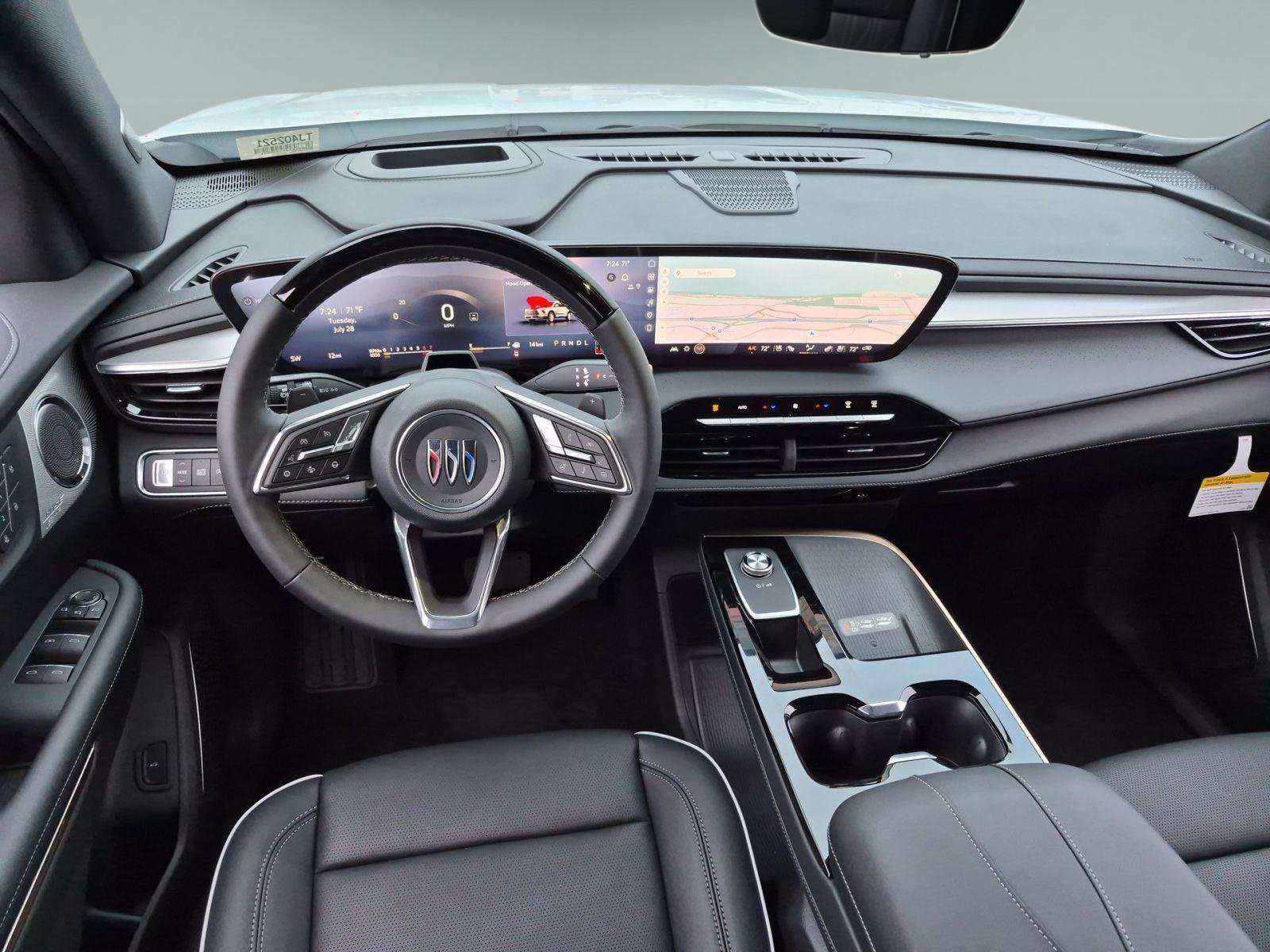 2026 Buick Enclave Avenir - Photo 21