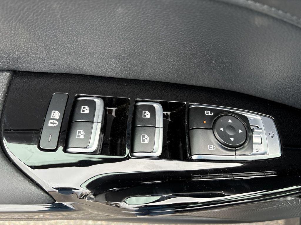 2025 Kia K5 EX - Photo 15