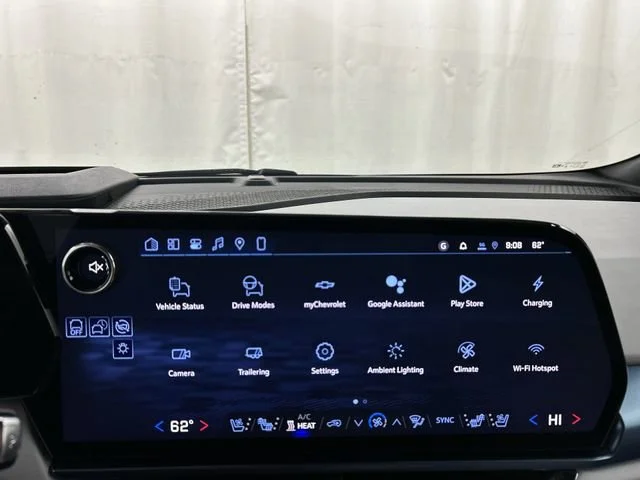 2026 Chevrolet Equinox EV 2LT - Photo 13