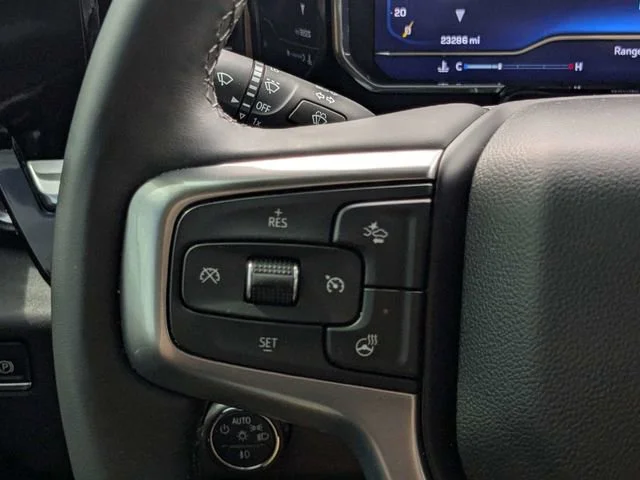 2024 Chevrolet Silverado 2500HD LT - Photo 20