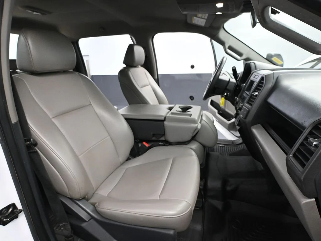 2022 Ford F-250 Super Duty XL - Photo 45