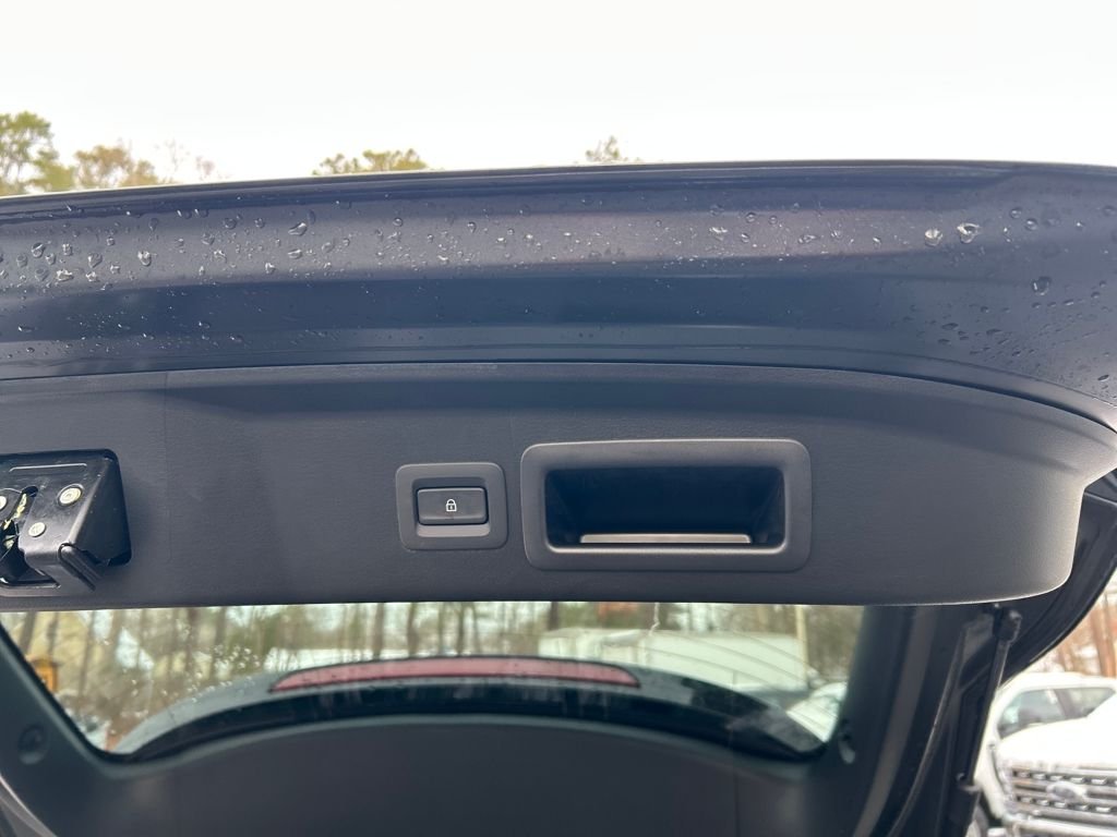 2025 Mazda CX-30 Preferred - Photo 30