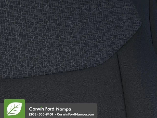 New 2026 Gray Metallic Ford XL image 17