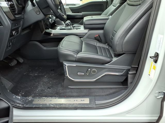 New 2026 Avalanche Ford Platinum image 18