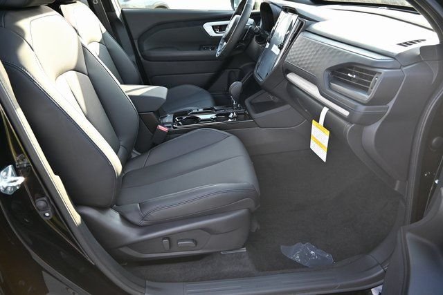 2026 Subaru Forester Limited - Photo 16