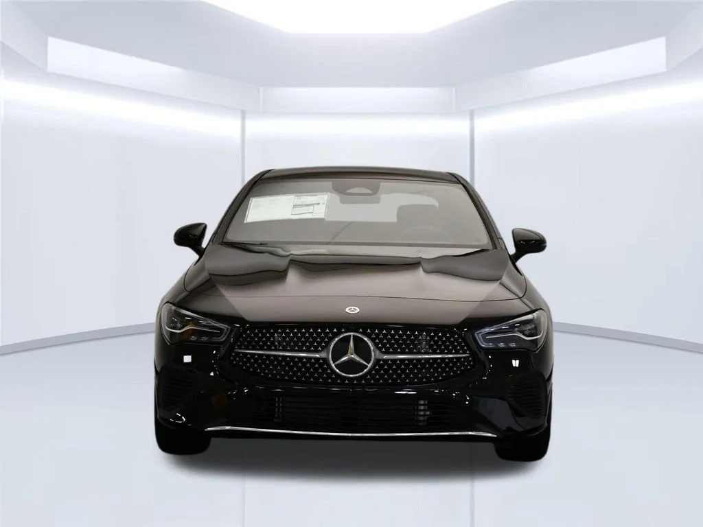 2026 Mercedes-Benz CLA CLA 250 - Photo 8
