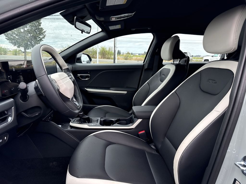 New 2026 Morning Haze Kia GT-Line Turbo image 16