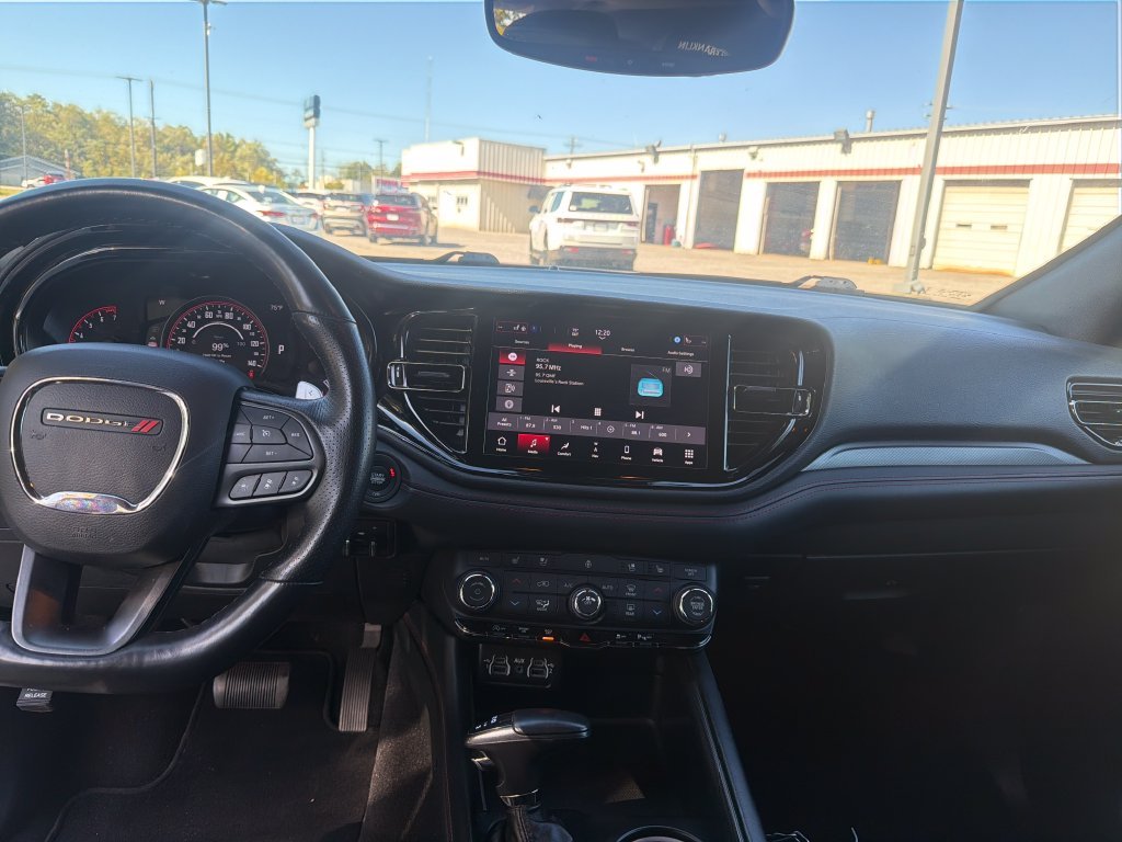 Used 2024 White Dodge GT Plus image 16