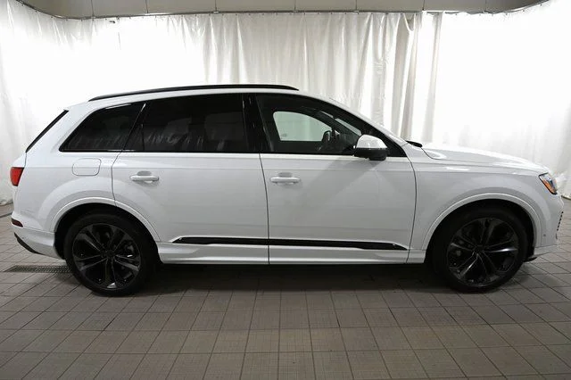 New 2026 White Audi 55 Premium Plus image 15