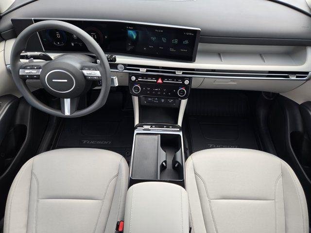 New 2026 Ash Hyundai SEL image 19