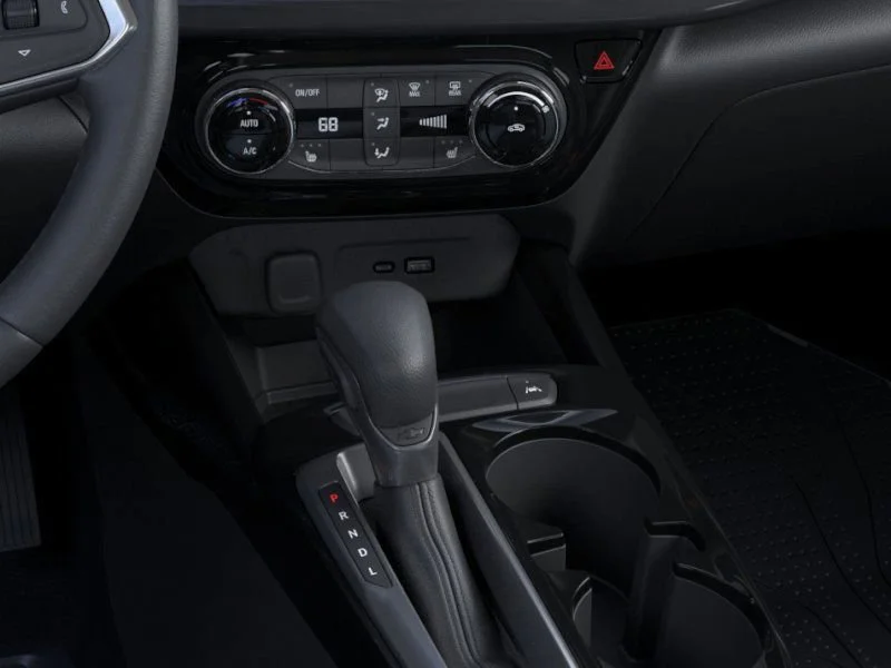 New 2026 Sterling Gray Metallic Chevrolet ACTIV image 23