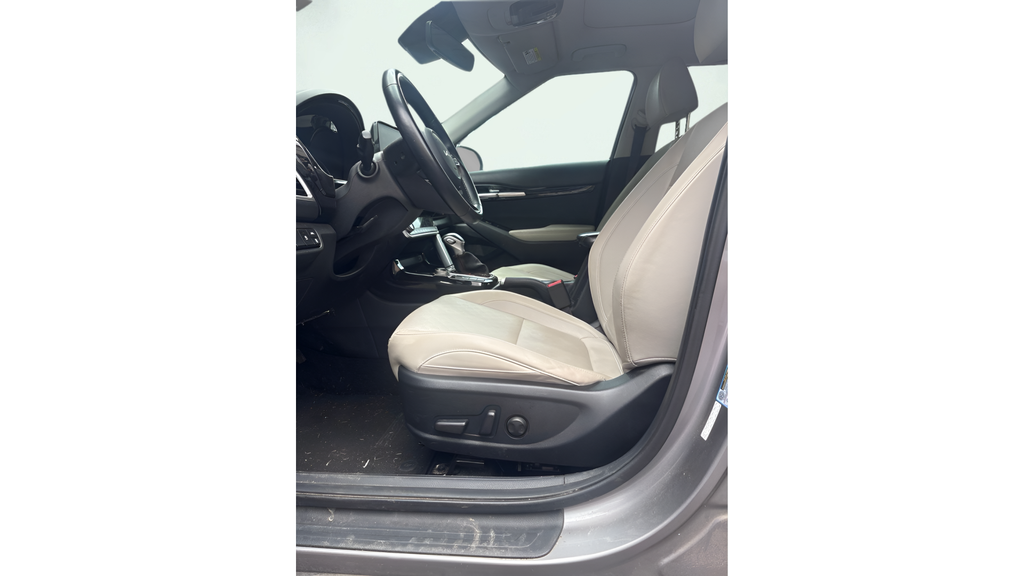 2022 Kia Seltos EX - Photo 10