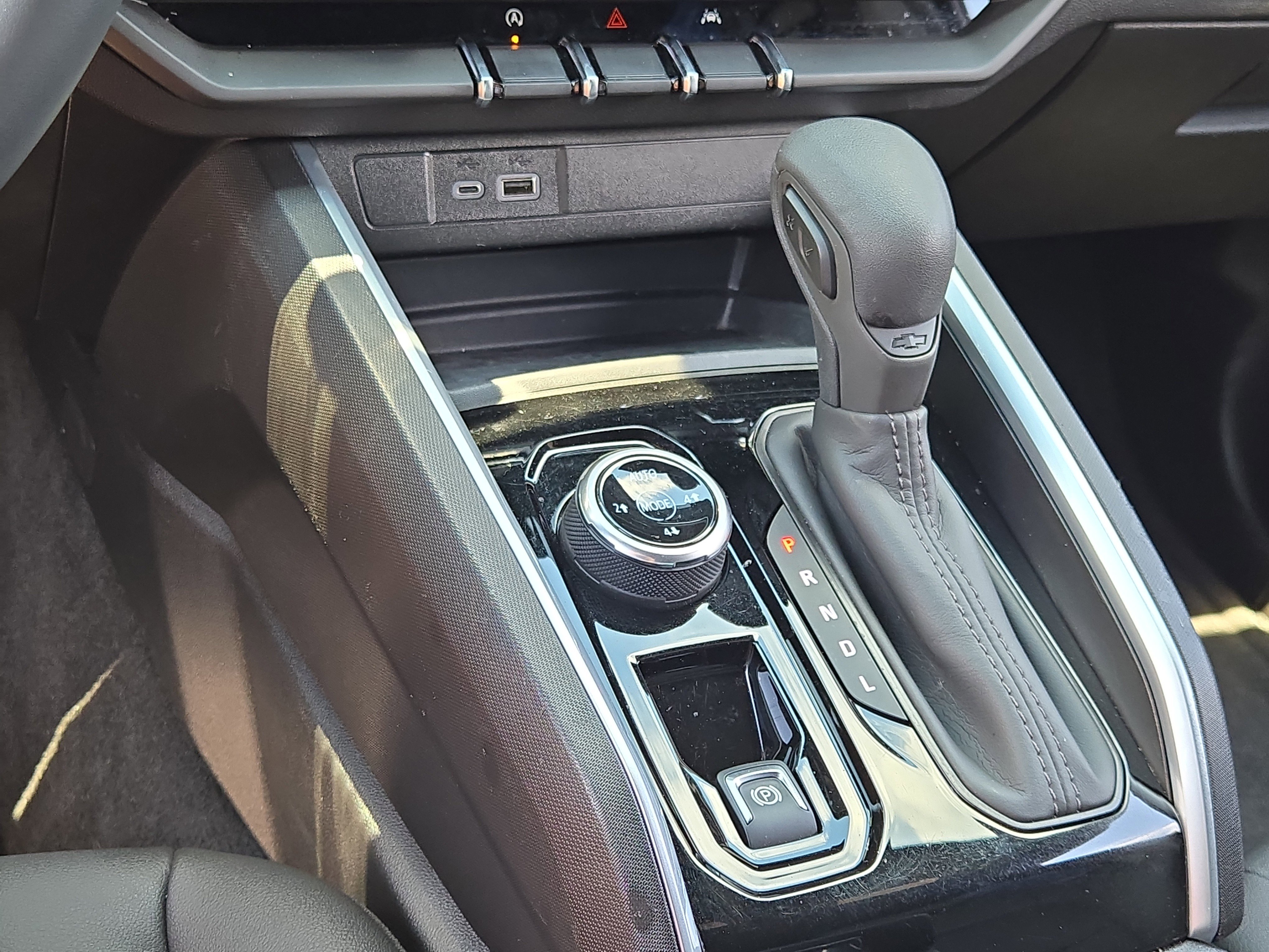 2026 Chevrolet Colorado Trail Boss - Photo 28