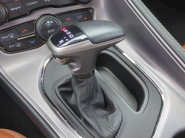 Used 2023 Gray Dodge SRT Hellcat Jailbreak image 38
