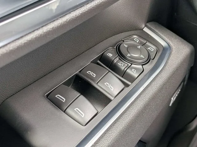 New 2026 Sterling Metallic GMC SLT image 23