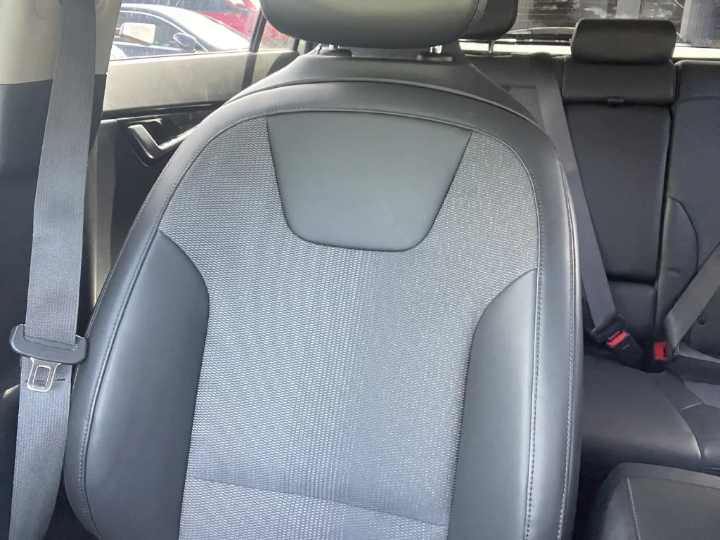 Certified Used 2023 White Kia EX image 18
