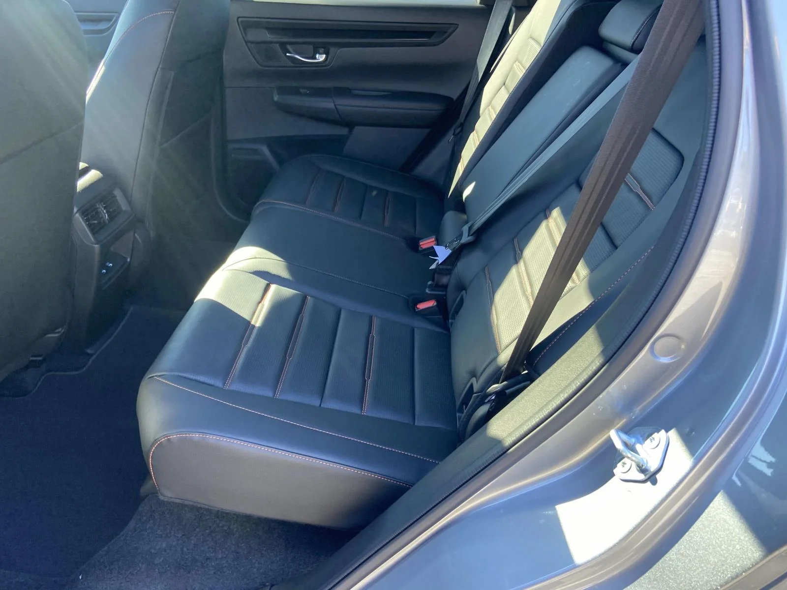 2026 Honda CR-V Sport-L - Photo 7