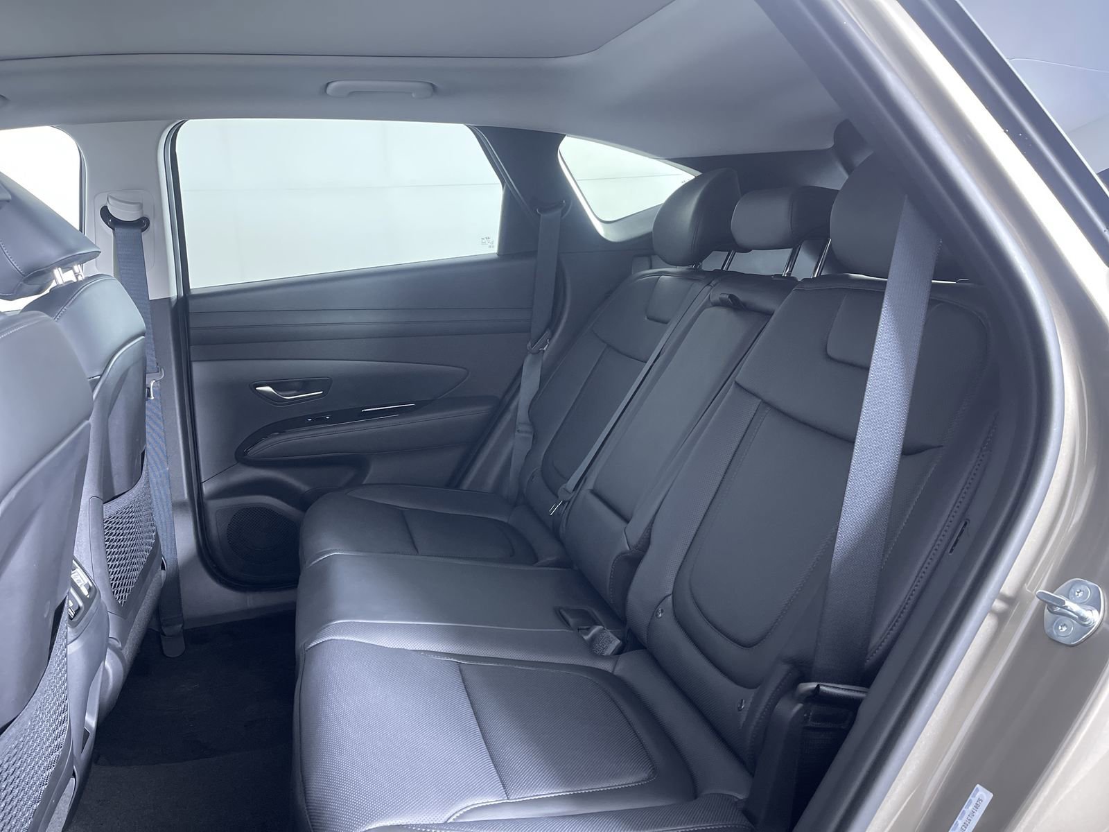 Certified Used 2026 Cashmere Bronze Hyundai Limited image 28