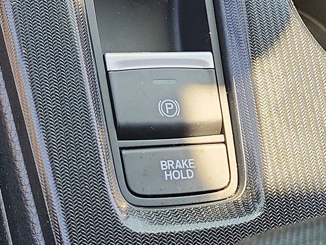 2023 Honda Civic LX - Photo 25