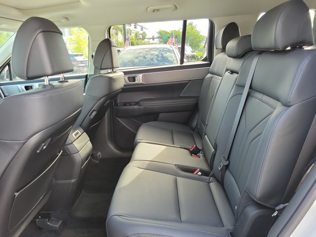 2026 Hyundai Santa Fe XRT - Photo 8