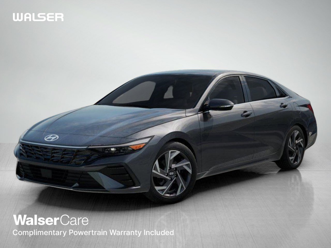 2026 Hyundai Elantra 2.0 Limited IVT's photo