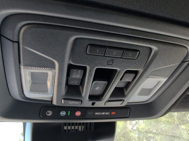 2026 Chevrolet Silverado 1500 High Country - Photo 28