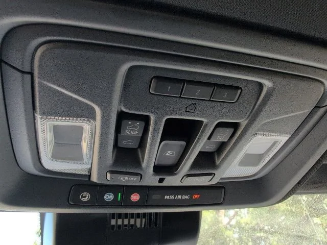 2026 Chevrolet Silverado 1500 High Country - Photo 28