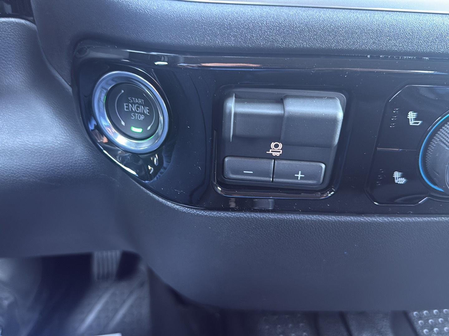 2026 Chevrolet Silverado 1500 RST - Photo 21
