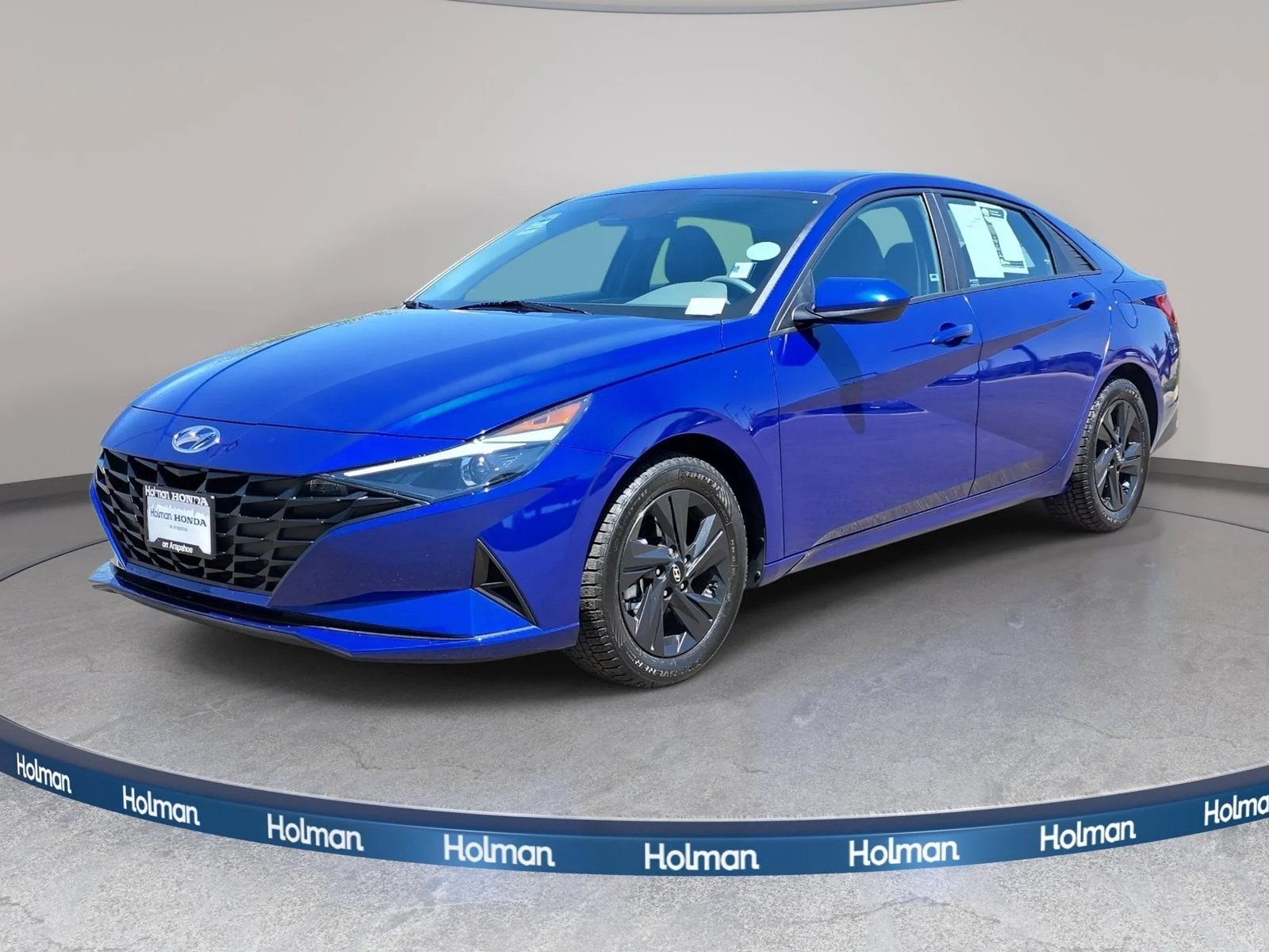 2023 Hyundai Elantra 2.0 SEL IVT SULEV's photo