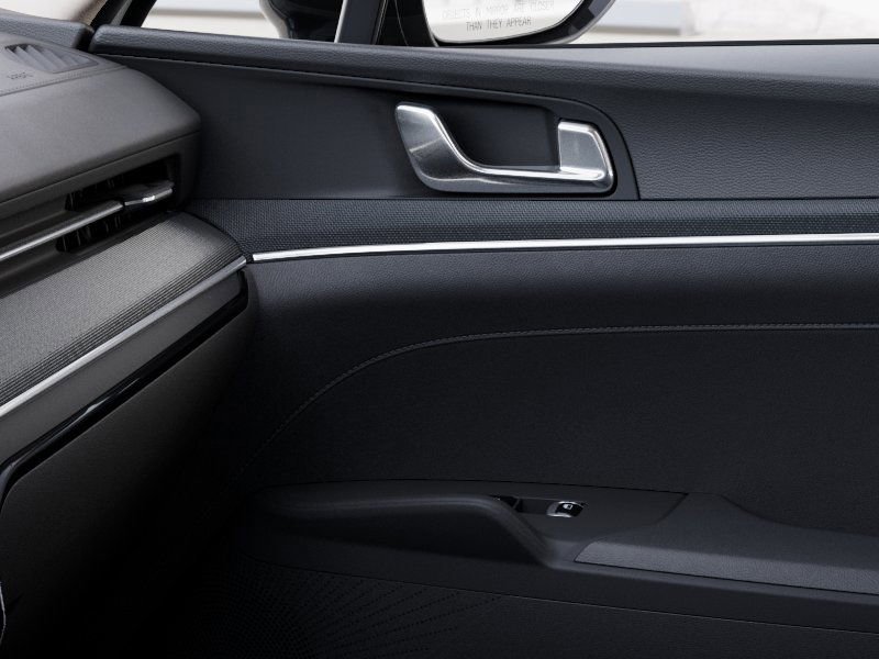 2026 Kia K5 LXS - Photo 25