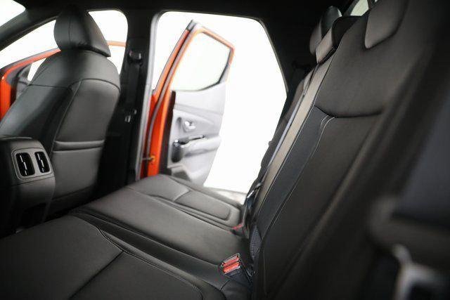 New 2026 Red Hyundai XRT image 50