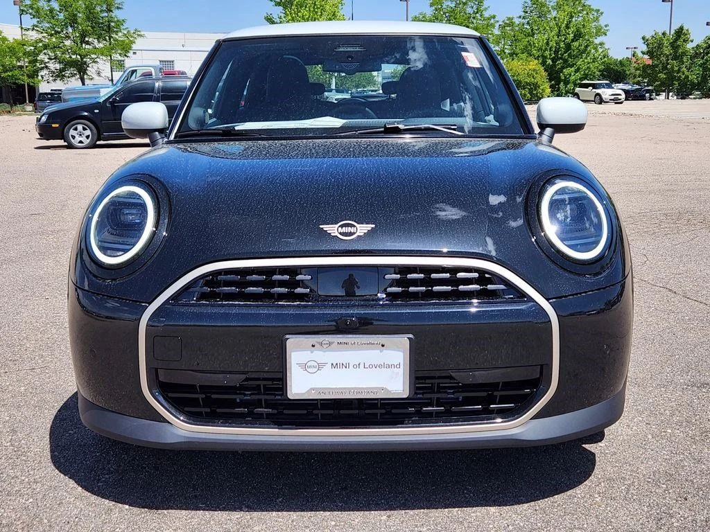 Used 2026 Black MINI Cooper image 6