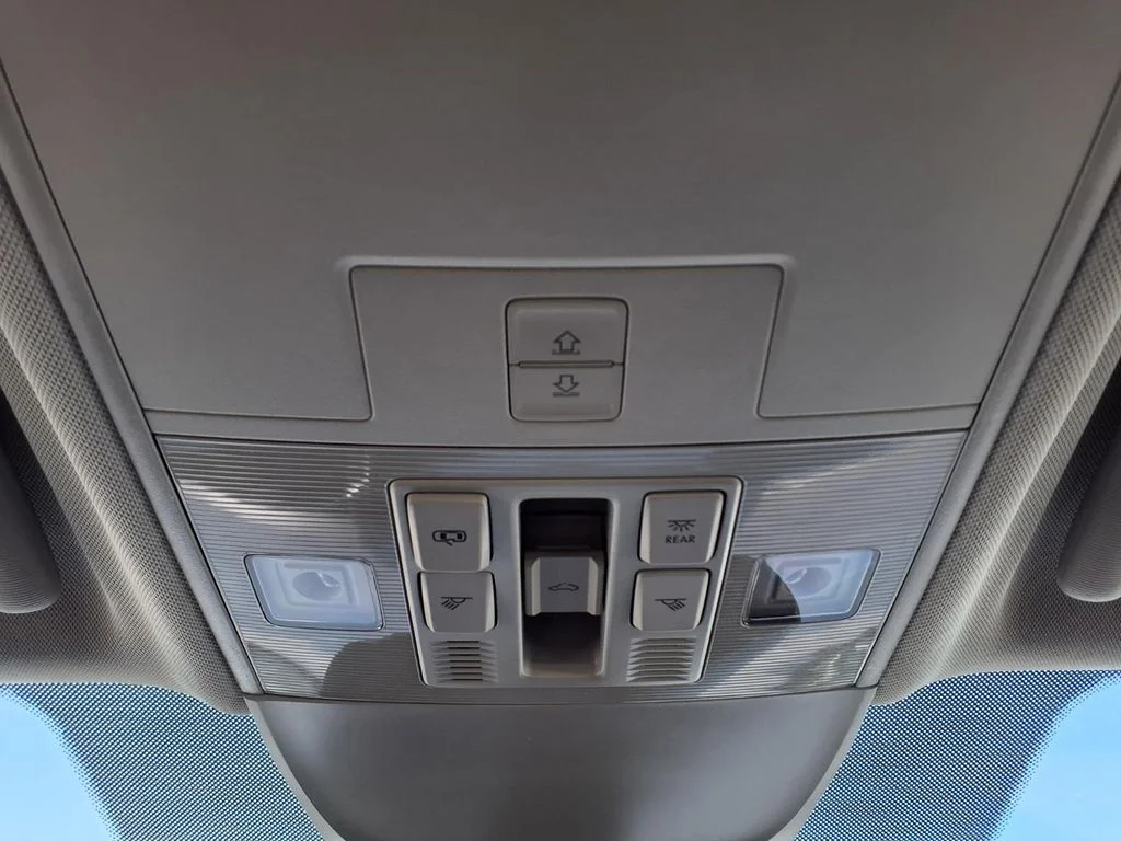 New 2026 Monument Gray Volkswagen 1.5T SEL image 20