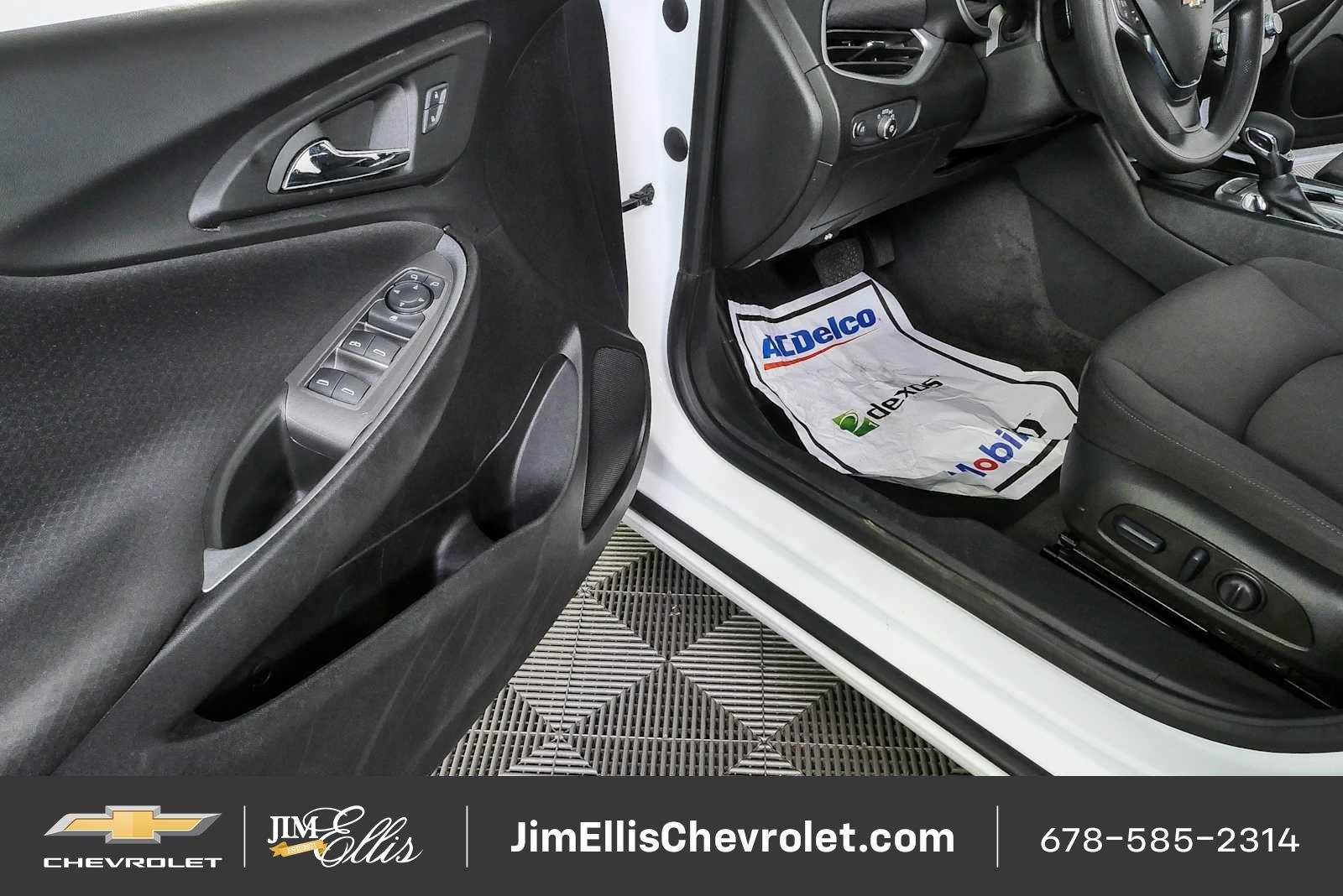 2024 Chevrolet Malibu 1LT - Photo 7