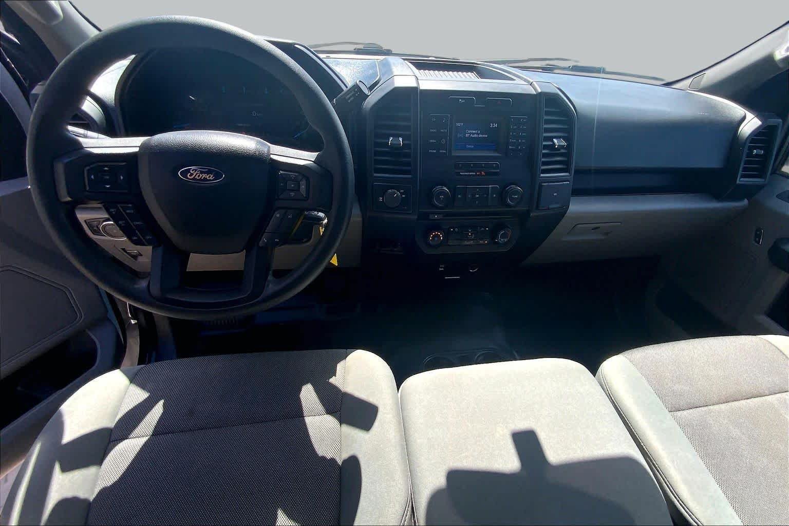Used 2016 Oxford White Ford XL image 14