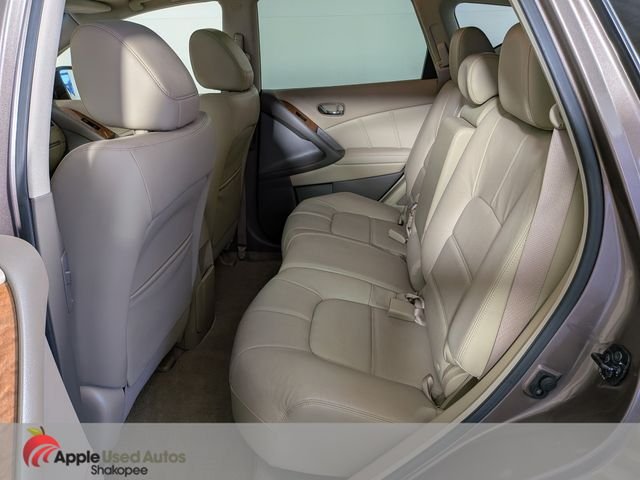 Used 2013 Brown Nissan LE image 46