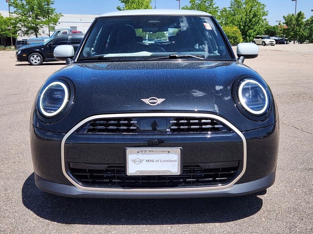 Used 2026 Black MINI Cooper image 6
