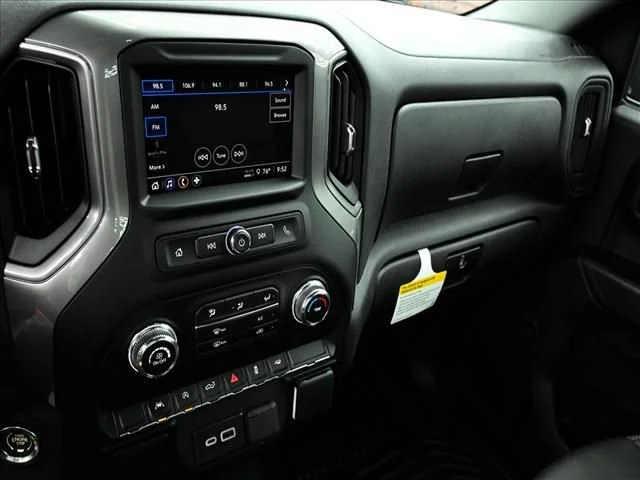 2026 GMC Sierra 1500 Pro - Photo 22