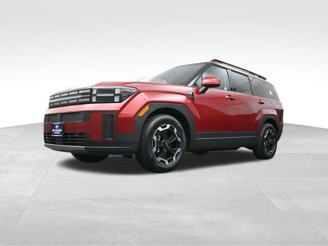 2026 Hyundai Santa Fe SEL - Photo 31
