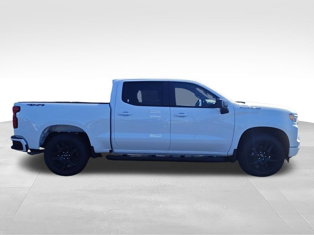 New 2026 Summit White Chevrolet RST image 6