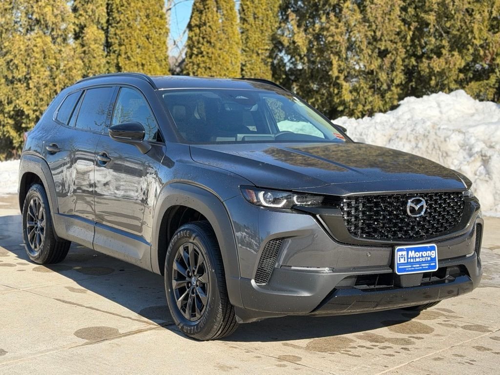 New Vehicle Specials | Morong Falmouth Mazda