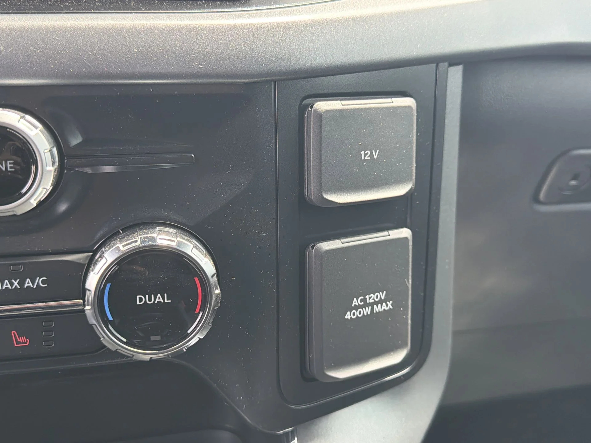 New 2026 Black Ford XLT image 14