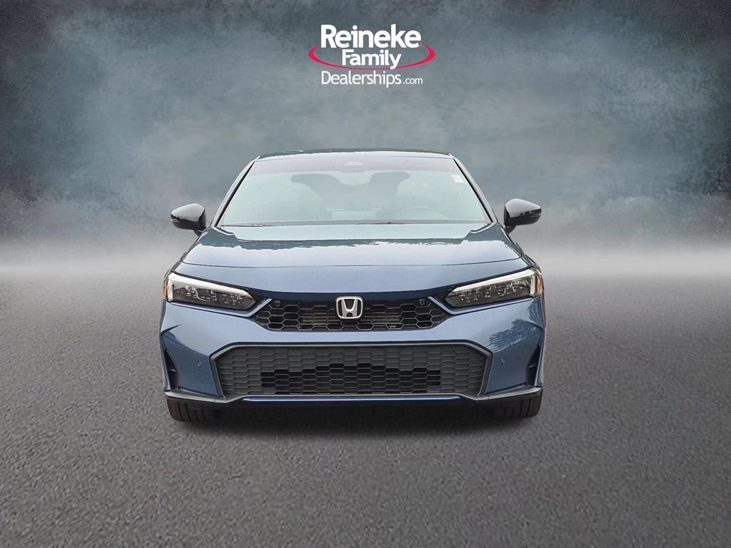 Used 2025  Honda Sport image 2
