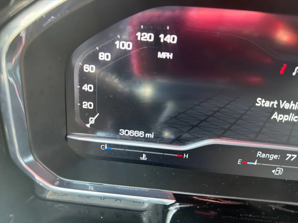 2023 GMC Sierra 1500 Elevation - Photo 47