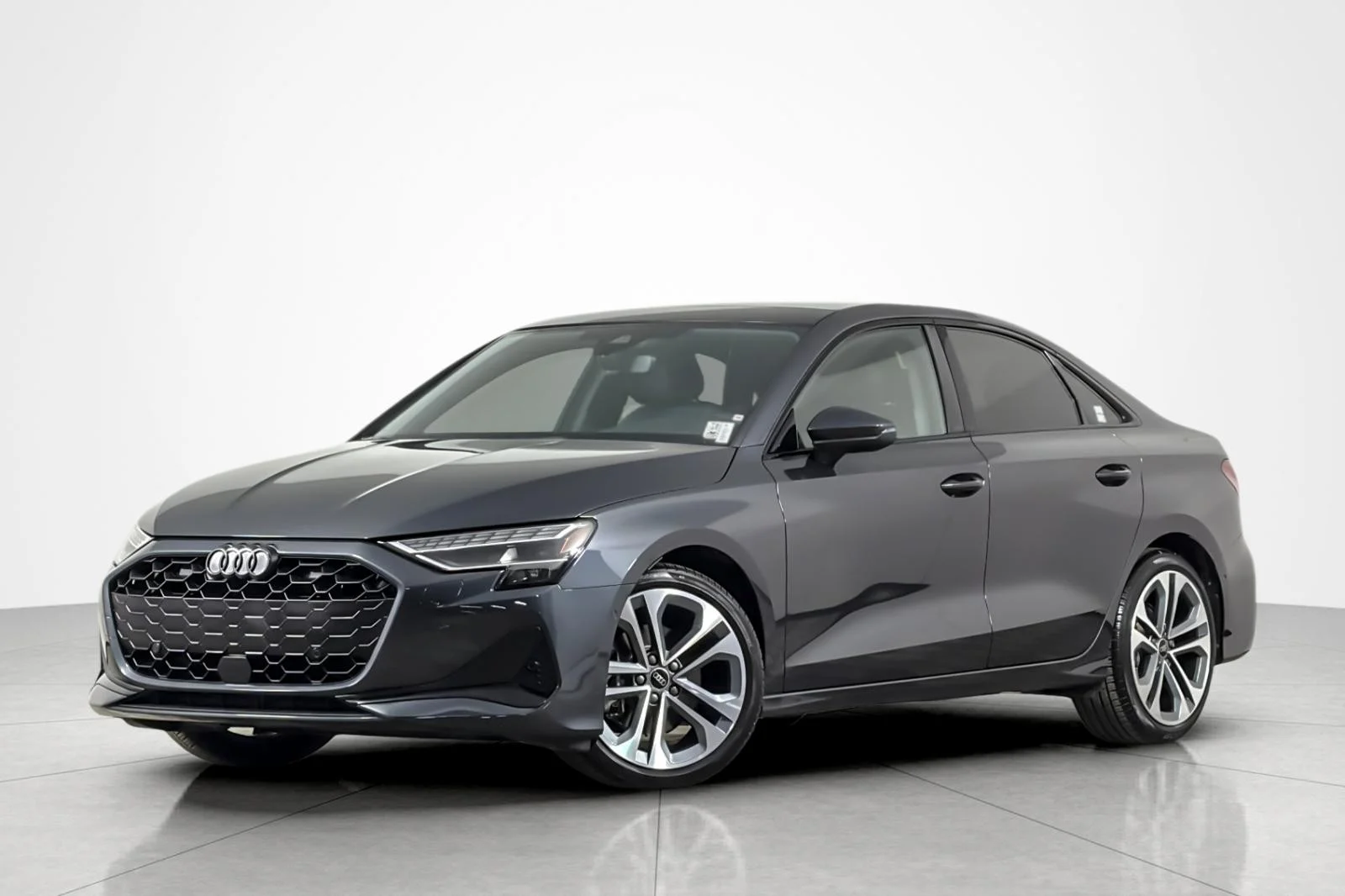 2025 Audi A3