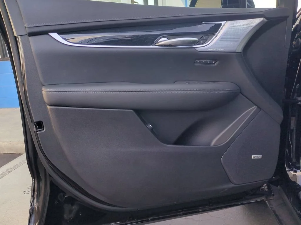 2026 Cadillac XT5 Premium Luxury - Photo 22