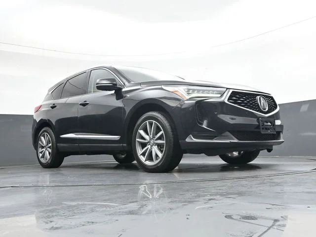 Used 2023  Acura Technology Package image 32