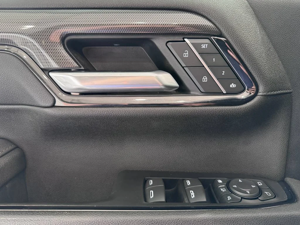 2025 GMC Sierra 2500HD AT4 - Photo 27