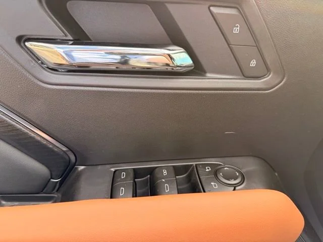 2026 GMC Canyon AT4 - Photo 16